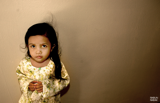 comel
